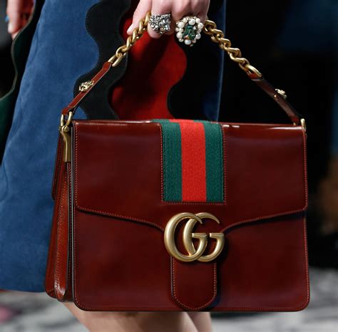 mode von gucci|Gucci boutique bag.